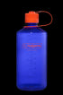 Nalgene 32oz Narrow Mouth Water Bottle (Plain) (SA)